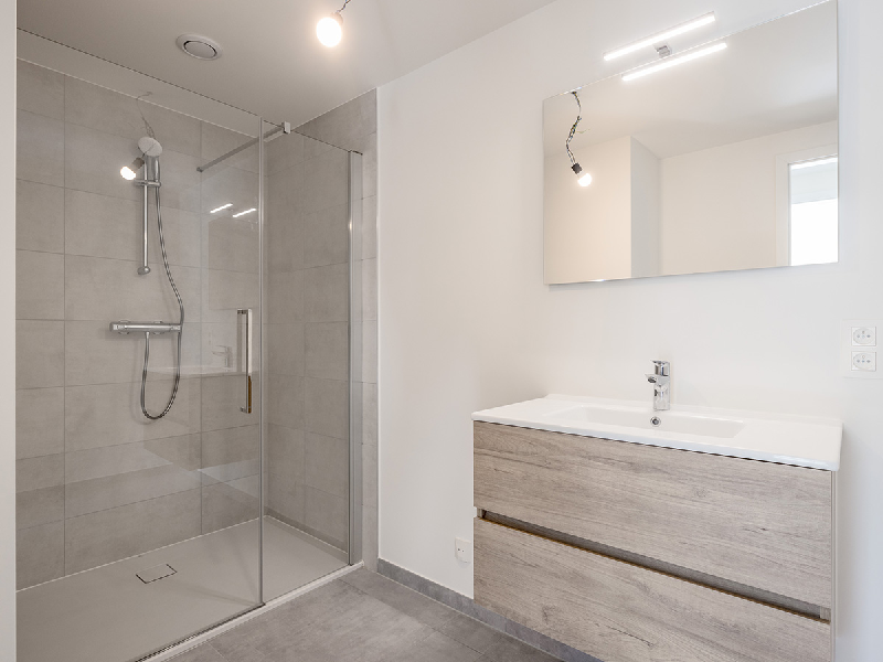 Appartements à vendre à Mons - Épinlieu